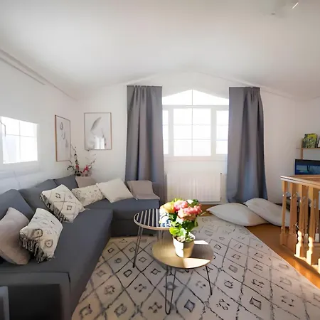 Apartamento Bizkar Bare 5