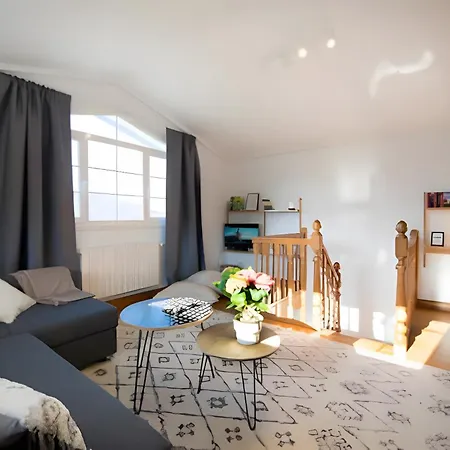 Bizkar Bare 5 Appartement Sopuerta