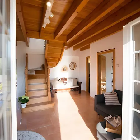 Appartement Bizkar Bare 5 Sopuerta