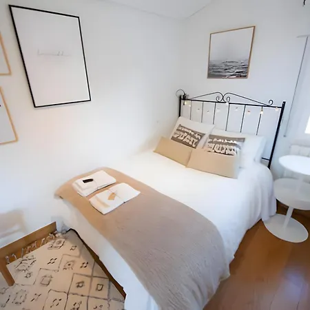 Apartamento Bizkar Bare 5 *