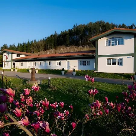 Bizkar Bare 5 Apartamento *